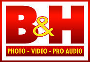 B & H Professional Audio