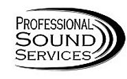 Professional Sound Services