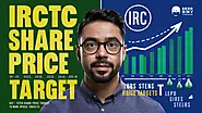 IRCTC Share Price Target 2024, 2025, 2026, 2030, 2040, 2050