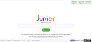 Junior Safe Search for Kids using Google Custom SafeSearch Technology
