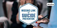 The Missing Link to Suicide Prevention: Understanding the Impact on Loved Ones