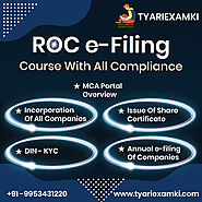 ROC Course with All Compliance