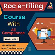 ROC Course with All Compliance