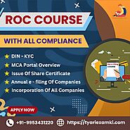 Mastering ROC Course with All Compliance: A Step-by-Step Guide