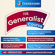 HR Generalist Course