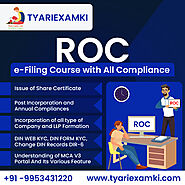 ROC Course with All Compliance