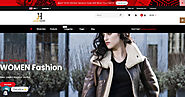 Slim Fit Leather Jackets Women | Premium Quality Leather Jackets | Free Shipping – Jacket Hunt