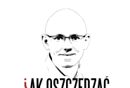 [Społecznie odpowiedzialny bloger] Michał Szafrański