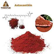 Astaxanthin