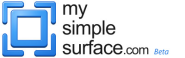 mySimpleSurface.com - agile management utility