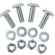 Fasteners Manufacturer In India - Ananka Group