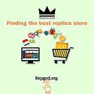 Your ultimate destination for quality replica store finds