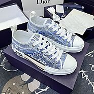 Discover the best Dior B23 reps for ultimate style