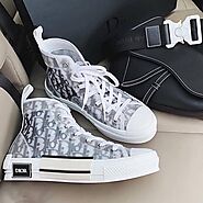 Elevate your look with Dior Converse reps