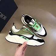 Dior B22 rep - Premium replica sneakers