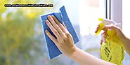 Maintaining And Cleaning Your Window Safety Films - Southmen – Protect and Preserve