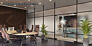 Blending Style And Privacy With Frosted Glass Films - Southmen – Protect and Preserve