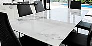 Why Marble Needs Protection?
