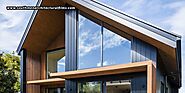 The Impact Of Solar Window Glazing On Indoor Comfort And Visual Appeal