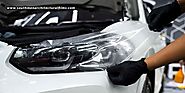 Maintaining And Caring For Your Paint Protection Film - Southmen – Protect and Preserve
