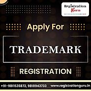 Trademark Online Registration In India