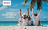 Experience the Canada Family Sponsorship Journey