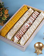 Anandam Heavenly Delight gift set