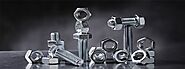 Fasteners - Bolt, Nut, Screw, & Washer Manufacturer in India.