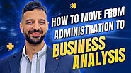 How to Become Business Analyst in the UK