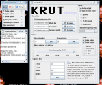 Krut Computer Recorder