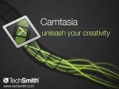 Try the new Camtasia! Interactive video. Easy sharing. Unleashed creativity.
