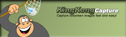 King Kong Capture - The Best Screen Capture Tool | Your Easy Screen Capture Software