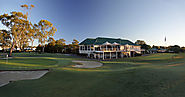 The Brisbane Golf Club