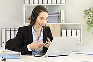 Outbound Cold Calling