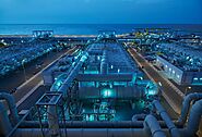 Desalination Plants | Cost, Process, Advantages and more