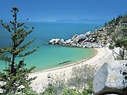 Visit Magnetic Island