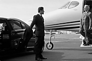 Chauffeur Services - Brown Hill Chauffeurs