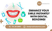 Affordable Dental Bonding to Enhance Your Smile