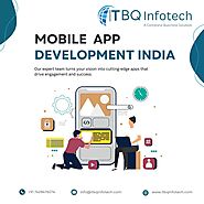 Mobile APP Development India