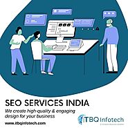 SEO Services India