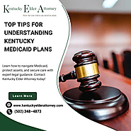 Top Tips for Understanding Kentucky Medicaid Plans