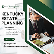 Kentucky Estate Planning