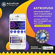 ASTROPUSH