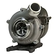 BD DIESEL RETRO SCREAMER TURBO KIT - 11-14 FORD F250/F350 & 11-16 FORD F450/F550 6.7L POWERSTROKE - Mohzart Auto