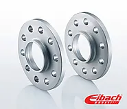 EIBACH PRO-SPACER 15MM SPACER / BOLT PATTERN 4X100 / HUB CENTER 56.1 FOR 07-13 MINI COOPER - Mohzart Auto