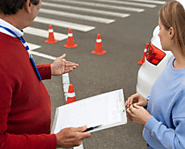 Get Your Occupational Driver License Quickly & Easily in Dallas