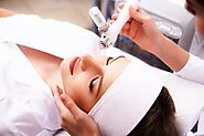 Advanced Facial Procedures - Prime Skin Clinic, Kannur