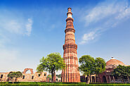 Same day Delhi tour by car by Private tour Guide India Company.