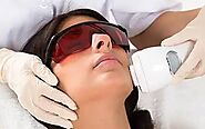 Laser Hair Removal Treatment In Hyderabad - Dermiq Clinic