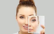 Anti-Ageing Skin Treatment in Hyderabad - Dermiq Clinic